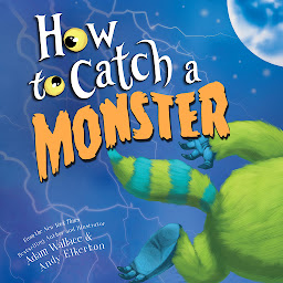 Icon image How to Catch a Monster