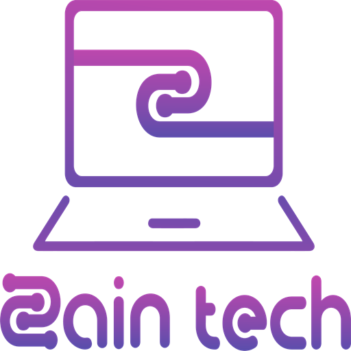 Zain Tech