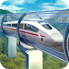 Hyperloop: train simulator 2.0.3