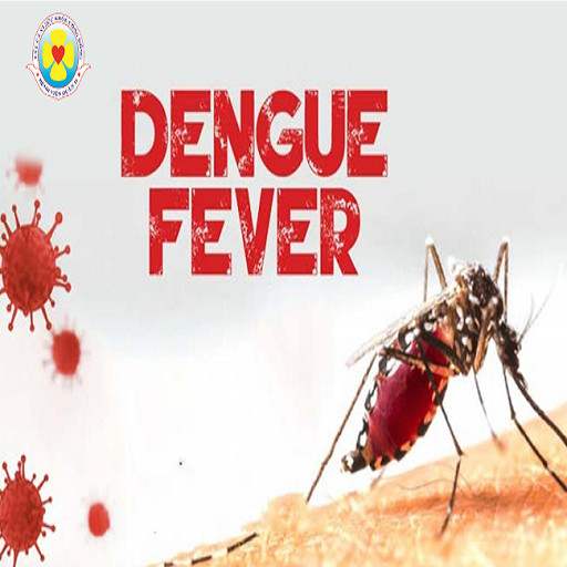 Sốc SXH Dengue logo