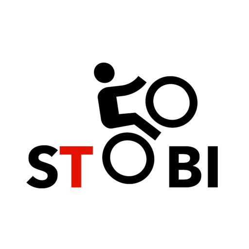 Stobi-App logo