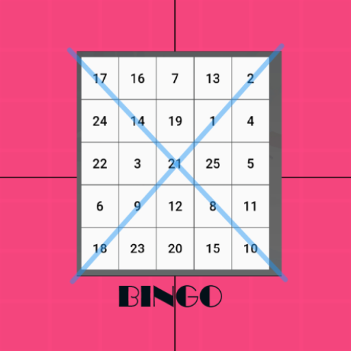 Bingo Game logo