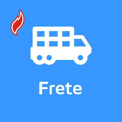 Fogás Frete - Para Revendas logo