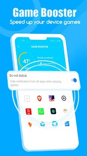 Phone Booster Pro – Cache Cleaner & Speed Booster Paid Apk for Android 5