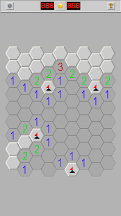 Professional Minesweeper 1.0 APK + Mod (Unlimited money) untuk android