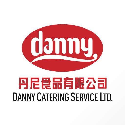 Danny Catering by HKT logo