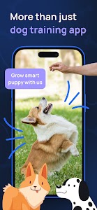 Dogger – Dog Training & Tricks Unknown