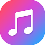 iMusic - Music Player OS 10 icon