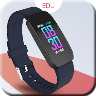 iTech Active2 Smartwatch Guide