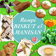 Biskut & Manisan
