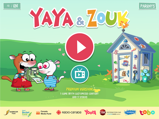 YaYa and Zouk Creation