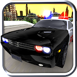 Cover Image of 下载 Addictive Race & Police Chase 1.02 APK