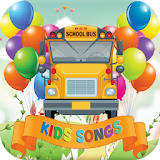 Kids Songs for Learning icon
