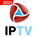 IPTV Player - IP Television 1.6 (AdFree)