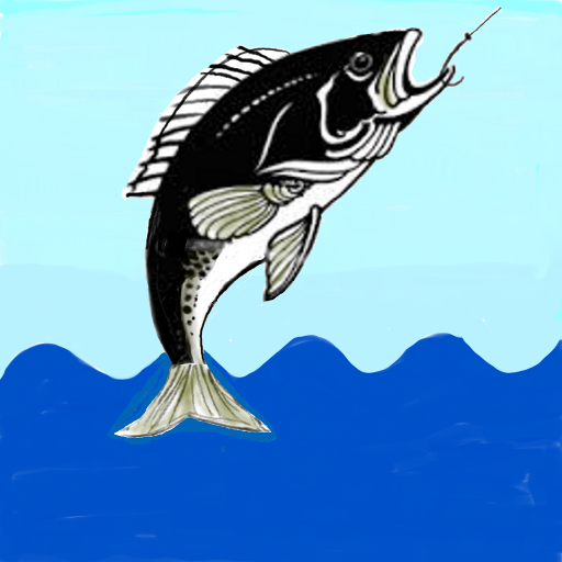 Fishos Navigation logo