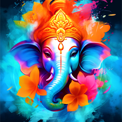 All God Wallpapers 4K logo
