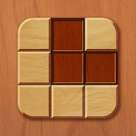 Cover Image of Download Woodoku - Block Puzzle Games  APK