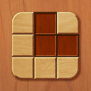 Woodoku - Wood Block Puzzle apk