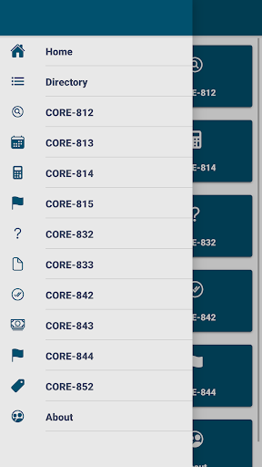 USDA CORE Screen 2