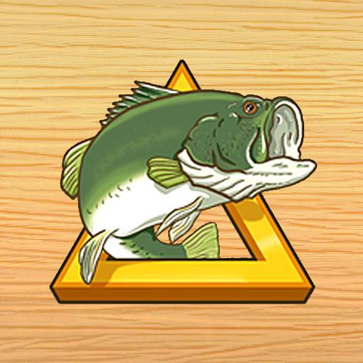 MO Fishing 1.5.1 Icon