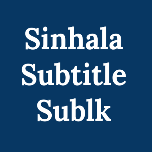 Sinhala Subtitles Sub LK Apps on Google Play