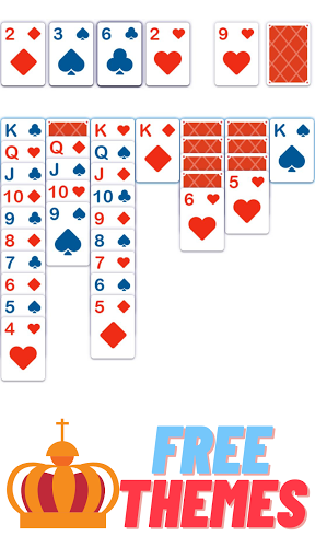 Classic Solitaire 2023