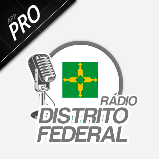 Radios do Distrito Federal Apps on Google Play