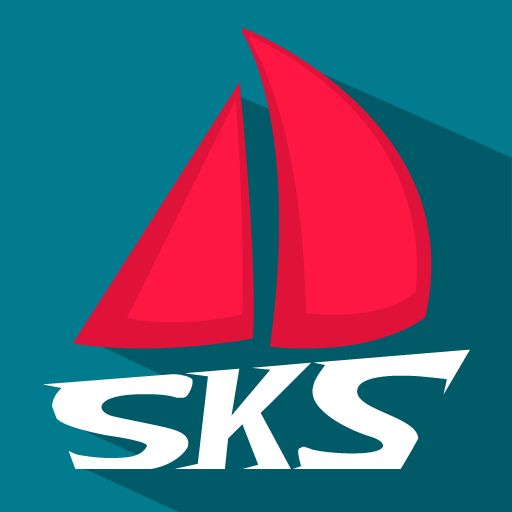 SKS: Sportküstenschifferschein 1.11.00 Icon