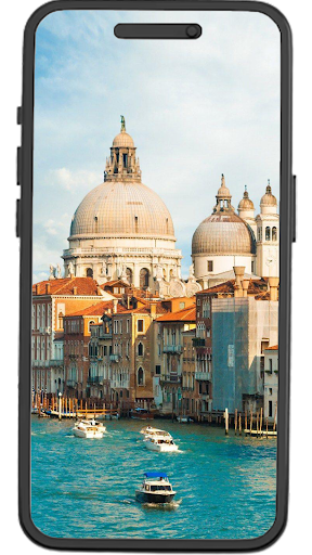 Android application Italy Wallpapers screenshort