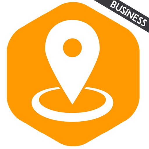 GPS Tracking employees logo
