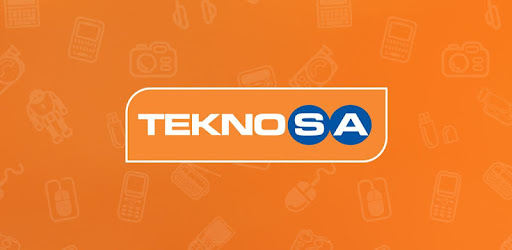 Teknosa – Alışveriş, Teknoloji