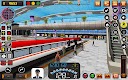 screenshot of City Train Driver Simulator