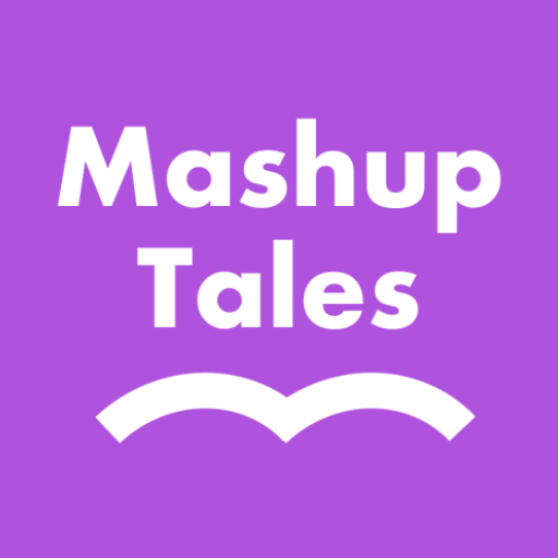 Read Mashups of Fairy Tales  Rhymes at Bedtime