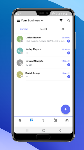 StudioHub by Get More Students Screen 3