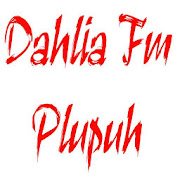 Dahlia Fm Plupuh  Icon