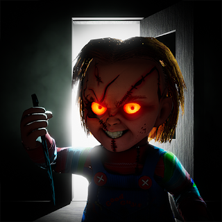 Evil Scary Doll :Creepy Horror apk