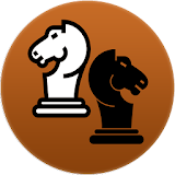 الشطرنج بدون انترنيت icon