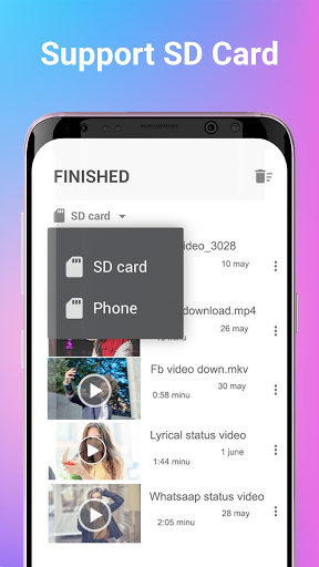 All Downloader 2021 All Video Downloader App