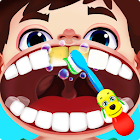 Crazy dentist games with surgery and braces 1.4.0
