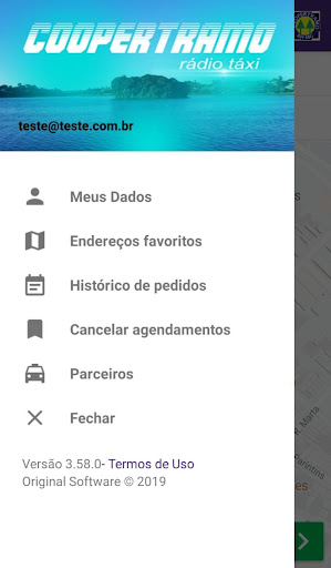 Coopertramo BH Screen 3