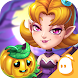 Spookyville - Merge Game - Androidアプリ