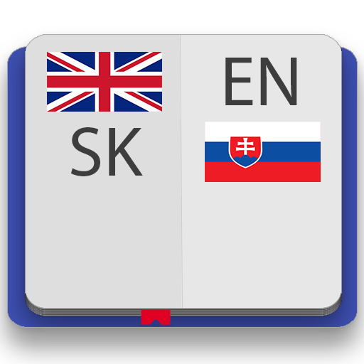 English-Slovak Dictionary Pro