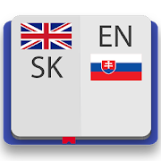 English-Slovak Dictionary