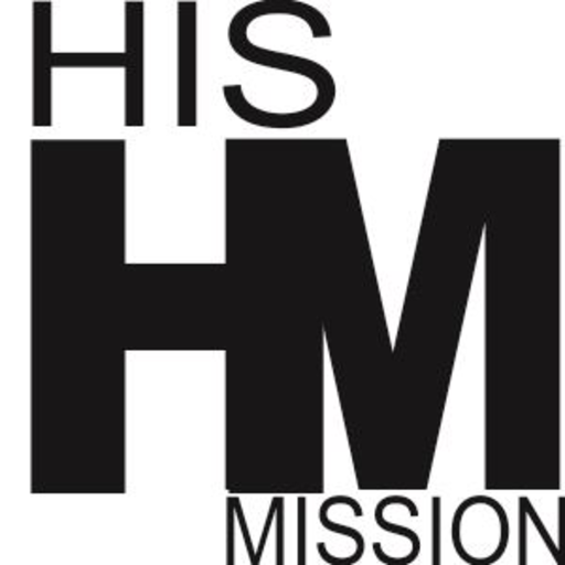 His Mission Radio logo