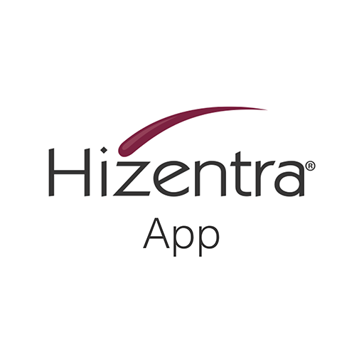 Hizentra App  Icon