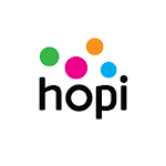 Cover Image of ดาวน์โหลด Hopi - แอพช้อปปิ้ง 5.4.1 APK
