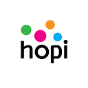 Hopi - App of <span class=red>Shopping</span>