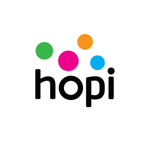How to download Hopi - App of Shopping for PC (without play store)
