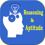 Reasoning And Aptitude 2017 icon