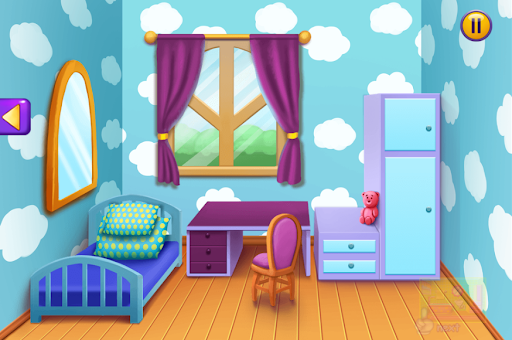 House Cleaning & Decorate Screen 2